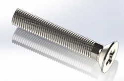 Screw