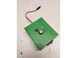 Servo Tester
