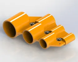 SharkBite U702, Safe Seal Depth and Pipe Deburring Tool