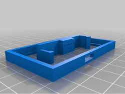 Sonoff Basic R2 Power v1.0 Programming Jig