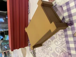 Stackable boxes