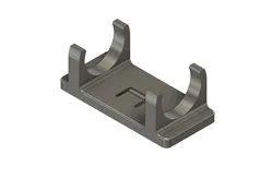 Torch Bracket