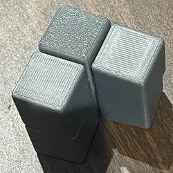V Cube!!