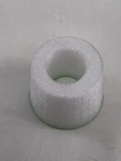 Vedação em TPU