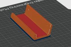 Vinyl Holder