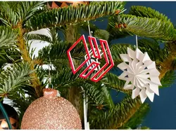 Xmas HIVE 3D