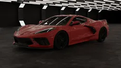 2019 Chevrolet Corvette C8 Stingray