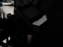 Adaptador de montaje de pantalla Nucular a pantalla Eride original - Modelo de impresión 3D gratuito