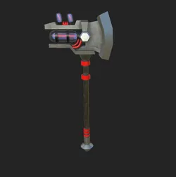 Axe
