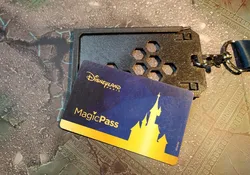 Badge Holder
