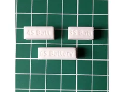 Balance Plug Cap (JST-XH Connector Cap)