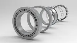 Ball Bearing - Tapered Roller Type