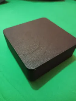 Basic magnetic box