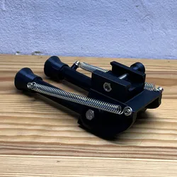 Bipod for picatinny