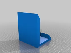 Book Display Stand