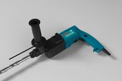 Bosch GBH 2-20 SRE