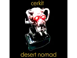Cerkit Sci-Fi Wasteland Nomad