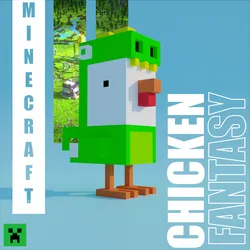 Chicken Fantasy
