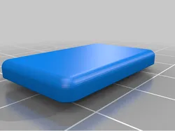 Choc V1 Keycaps