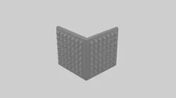 Corner Scratcher for Cat