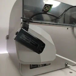 Creality Cloud | Creality CFC Buffer Holder (Halterung) | ملفات الطابعة ثلاثية الأبعاد