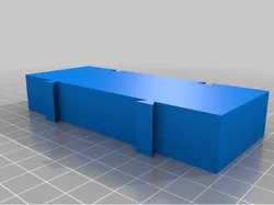 D Cell Module