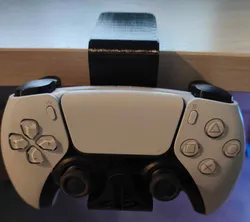 Desk Mount PS5 Controller