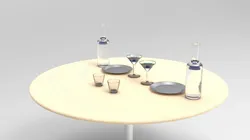 Dinning Table