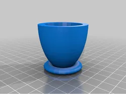 Drinking Cup