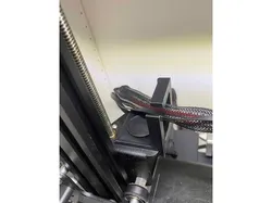 Ender 3 (V2) direct drive cable guide