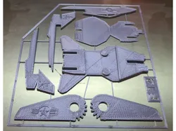 F14 F-14 Kit Card REMIX