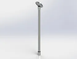 Gas Valve Fireplace Key
