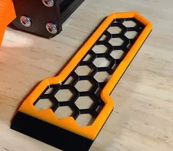 Hex Scraper II