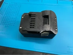 HITACHI BATTERY BOX
