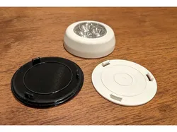 Ikea Ramsta base
