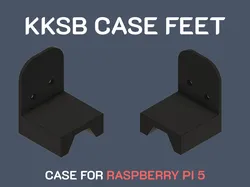 KKSB Case Feet