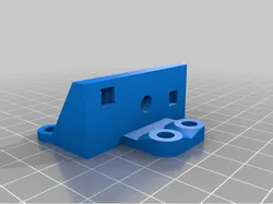 LDO Orbiter 1.5 Mount for Ender6