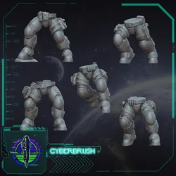 Marine Legs
