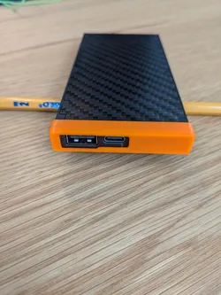 Nitecore Battery Bank Cap for Gen 1