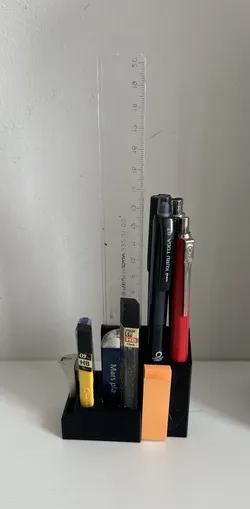 Penholder