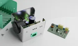 Presence Detector Box