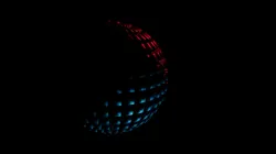 Pulsating sphere