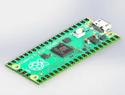 Raspberry Pi Pico-R3