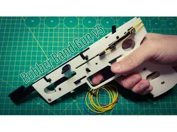 rubber band gun v5.0