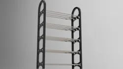 Shoe Rack Design #1