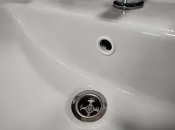 Sink Overflow Ring - Remixed