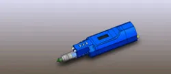 Solder paste and flux dispenser(big version)
