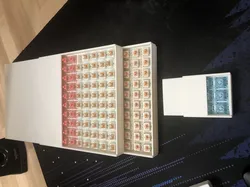 Stackable Switch Storage Box