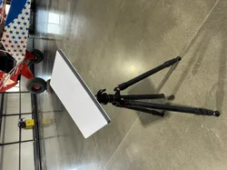 Starlink Mini Pole Mount To Tripod Adapter