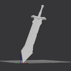 Sword